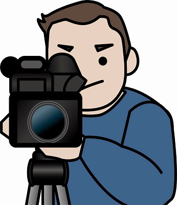 ビデオ撮影編集制作